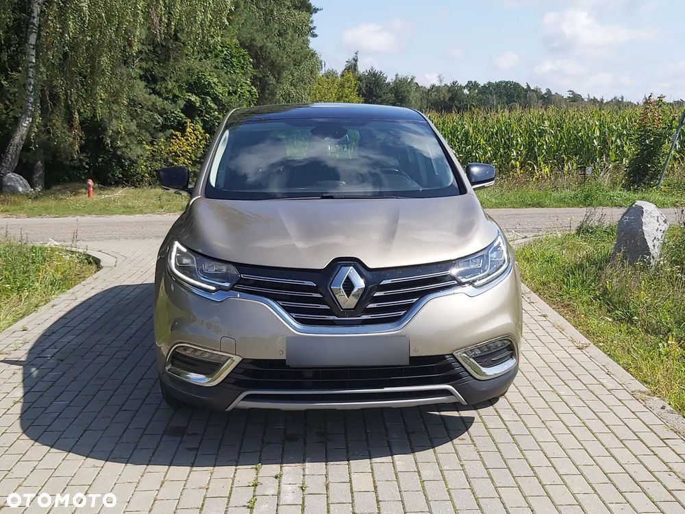 Renault Espace Energy dCi 130 Life - 7