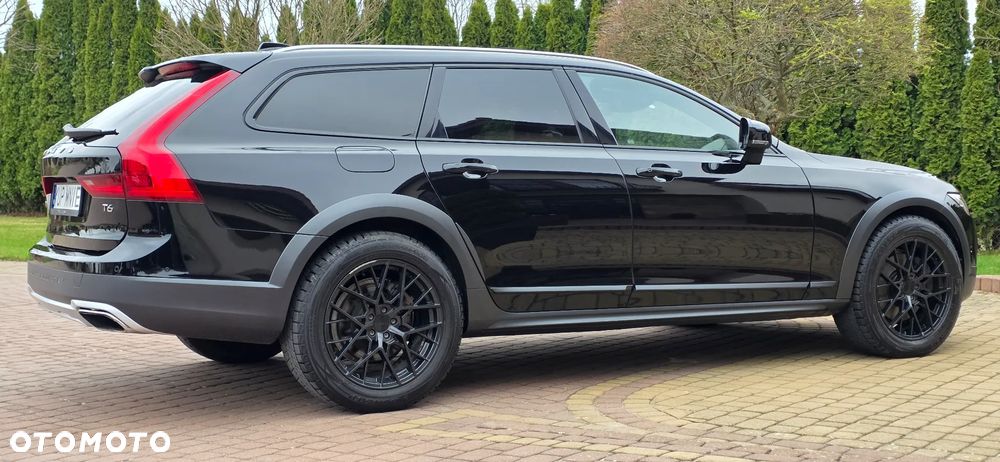 Volvo V90 Cross Country T6 AWD Pro - 19