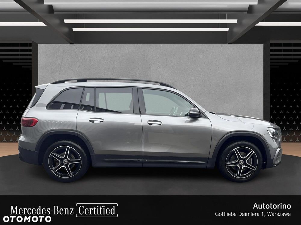Mercedes-Benz GLB - 6