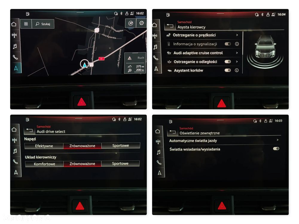 Audi A4 40 TDI quattro S tronic - 34