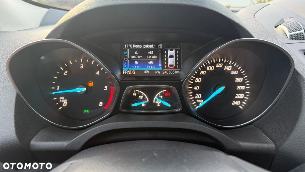 Ford Kuga 2.0 TDCi AWD Titanium - 6