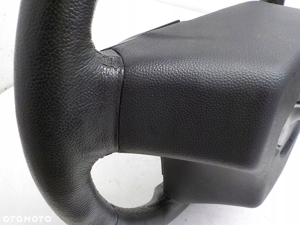 OPEL CORSA D KIEROWNICA SKÓRA MULTI PODGRZEWANA - 3