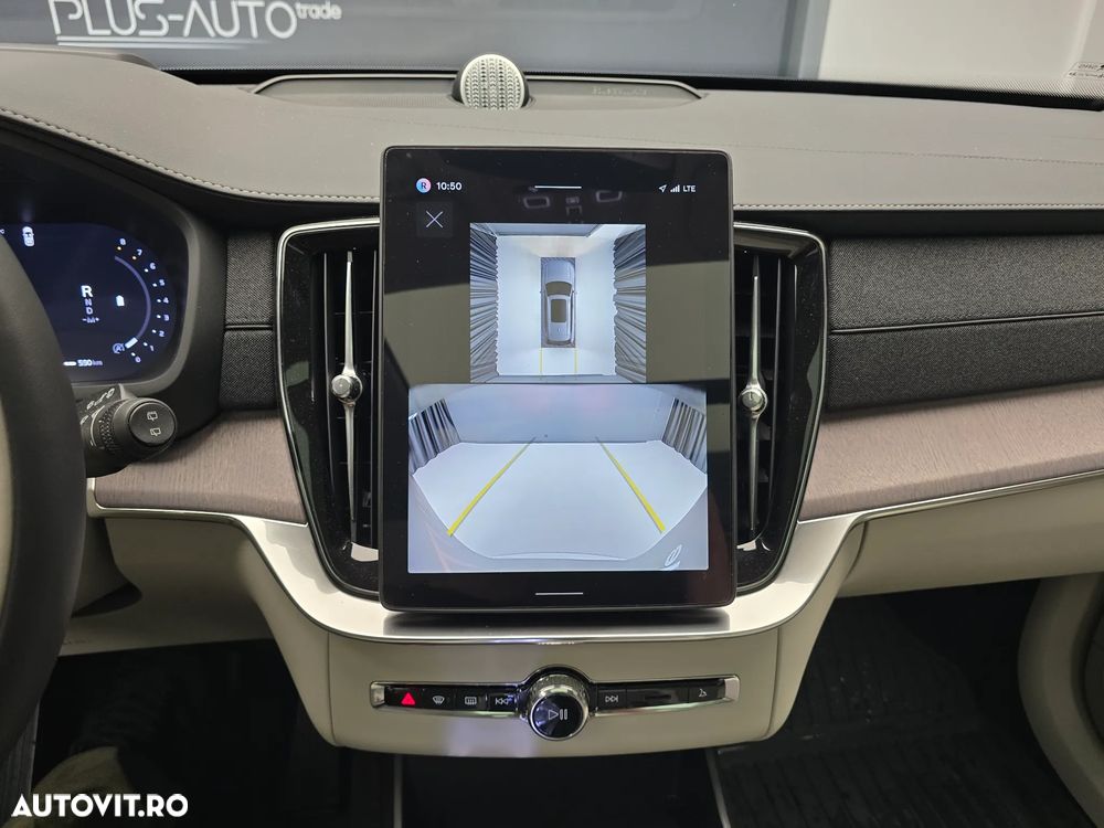 Volvo XC 90 - 34