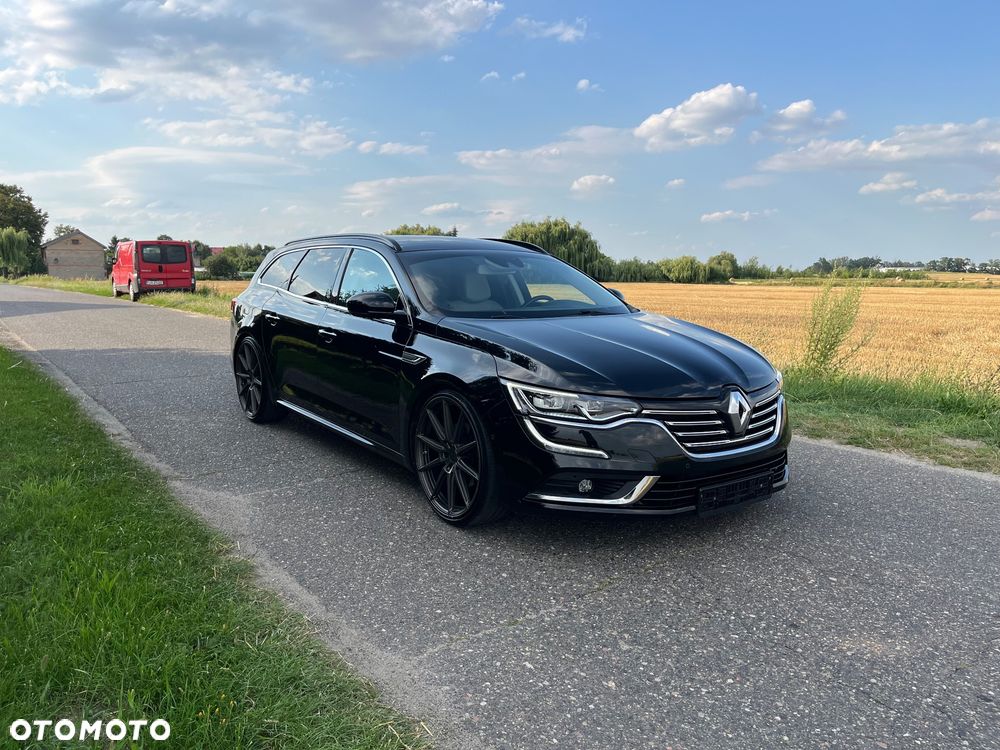 Renault Talisman - 5