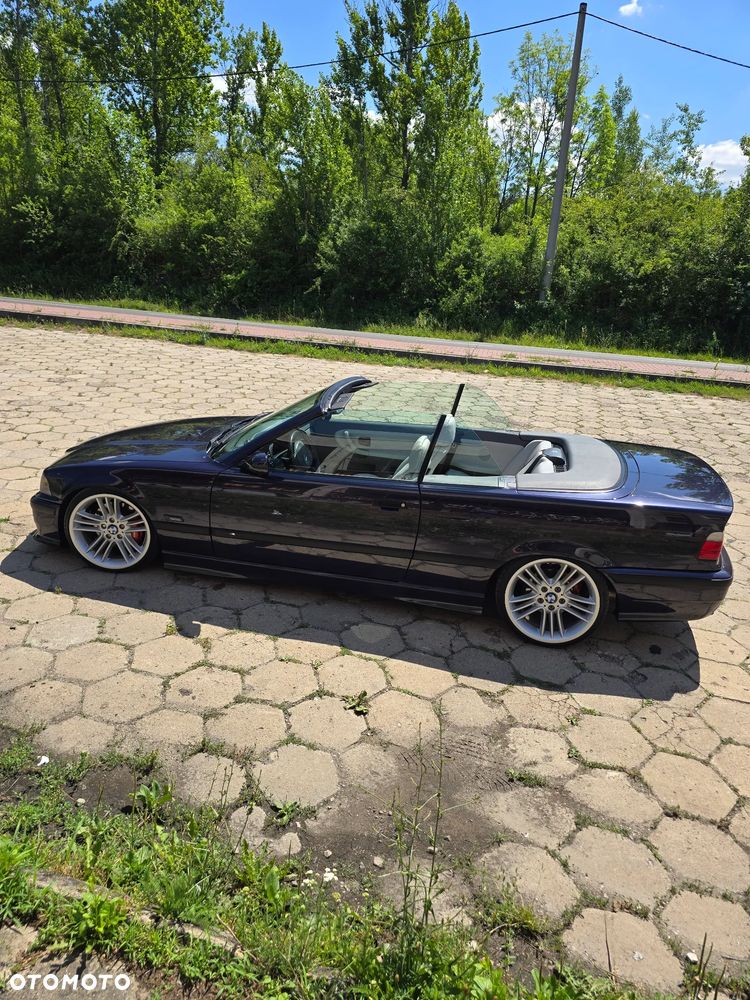 BMW Seria 3 - 13