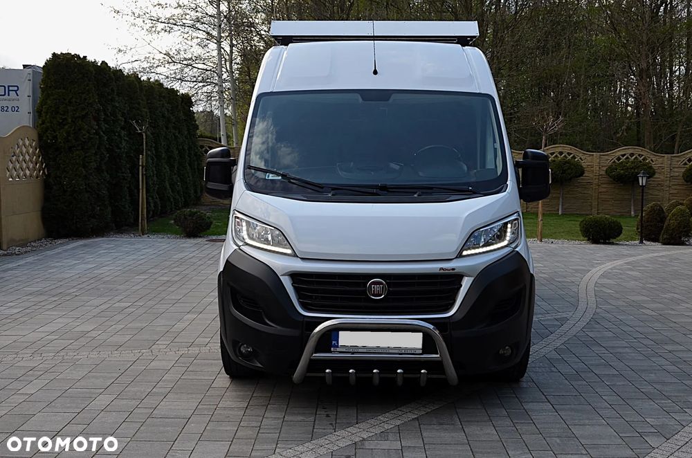 Fiat DUCATO MULTICAB - 13