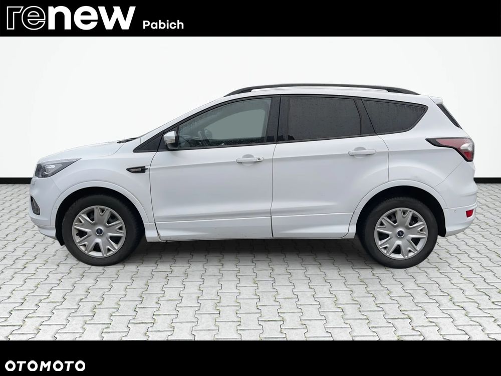 Ford Kuga 1.5 EcoBoost FWD ST-Line ASS GPF - 8