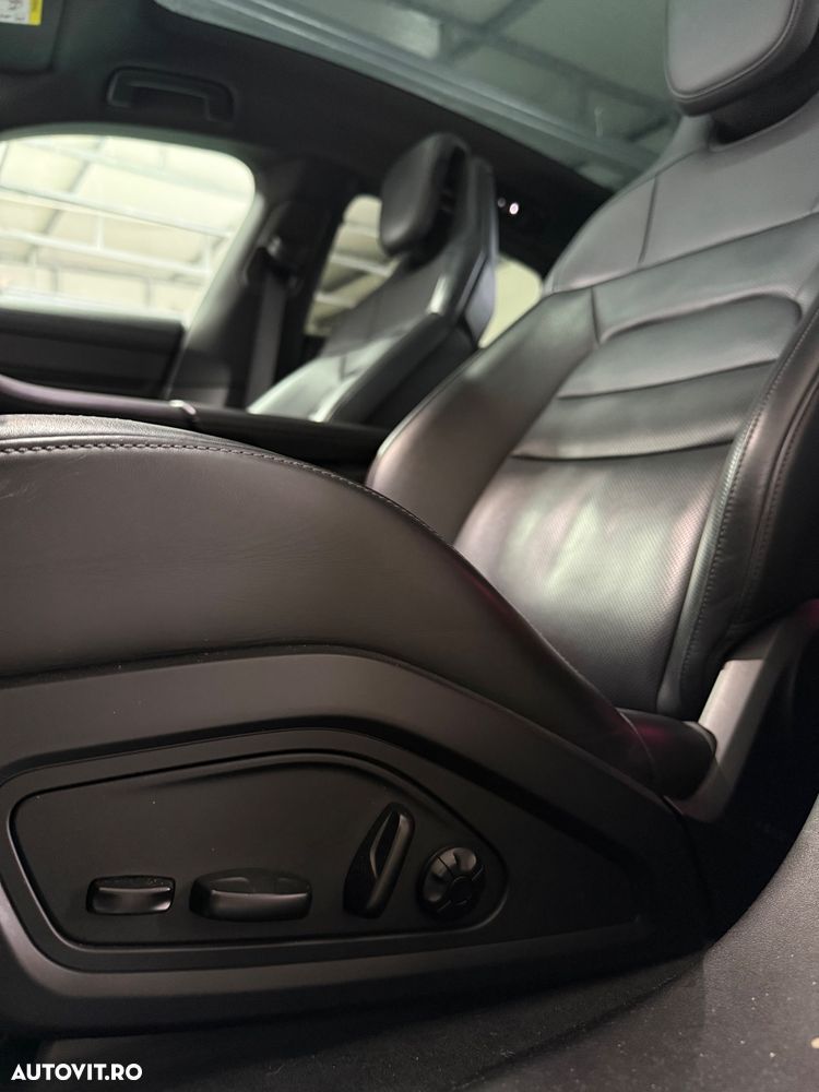 Porsche Taycan 4S Performancebatterie Plus - 10