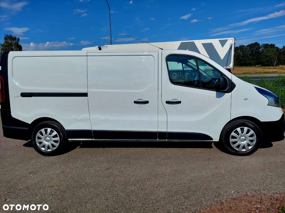 Renault Trafic - 12