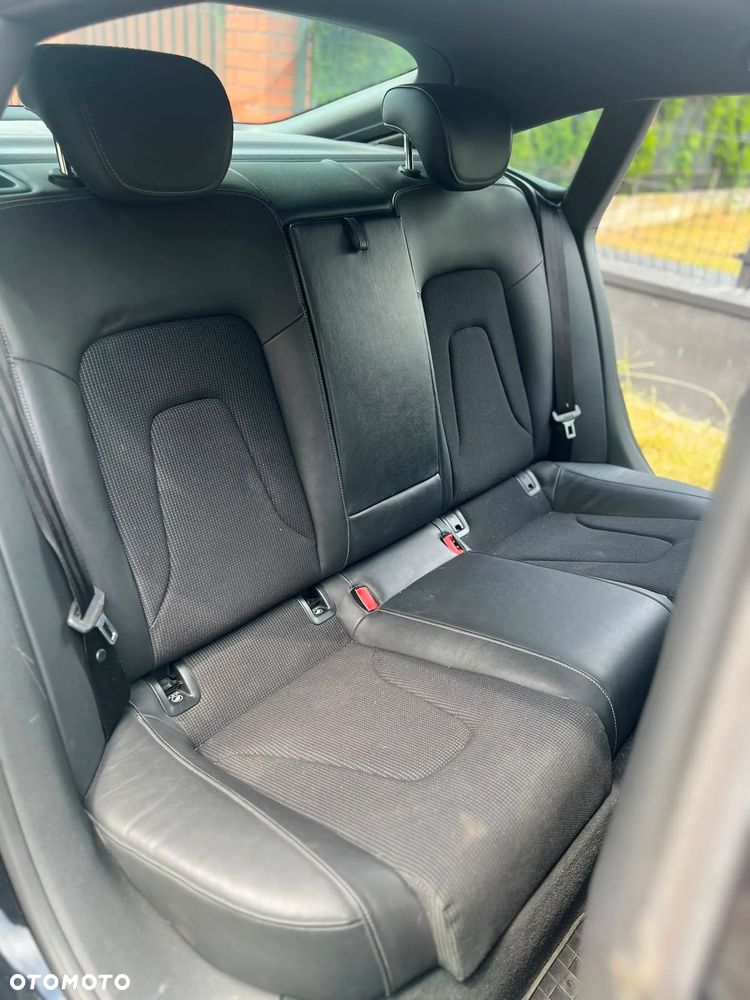 Audi A5 Sportback 2.0 TDI - 17