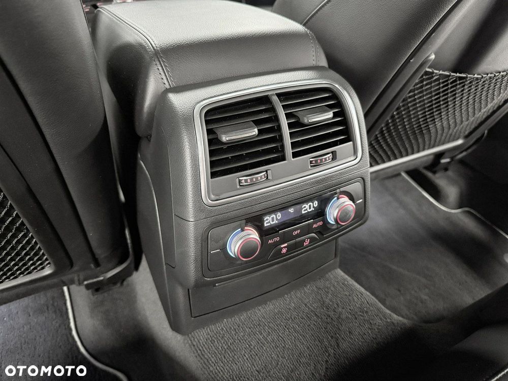 Audi A6 Limousine 1.8 TFSI ultra S tronic - 32