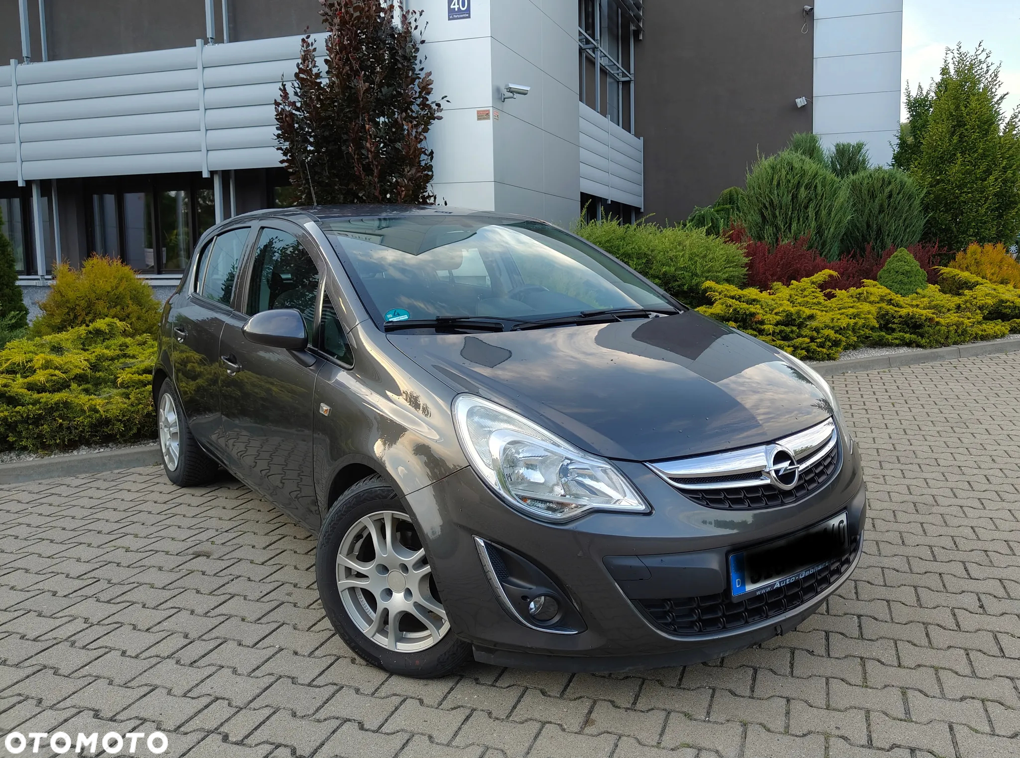 Opel Corsa - 17
