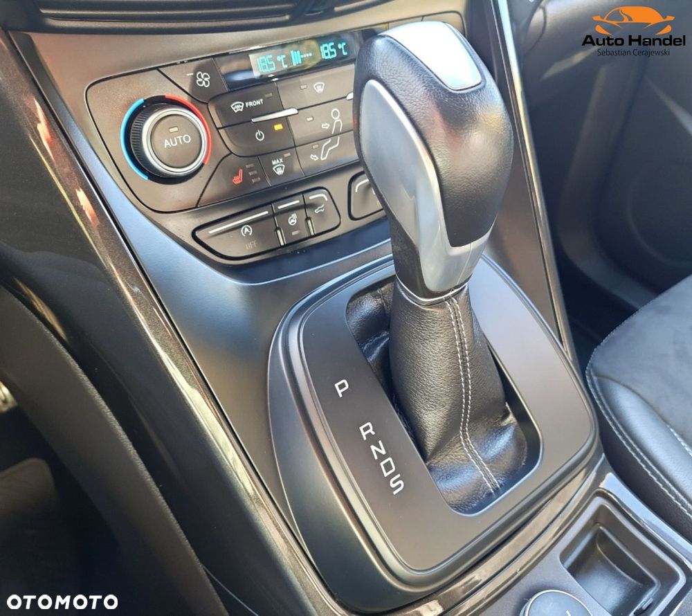 Ford Kuga 1.5 EcoBoost 4x4 ST-Line - 41