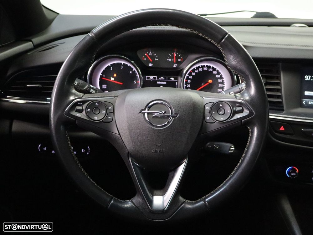 Opel Insignia Sports Tourer 1.5 D Business Edition Aut. - 10