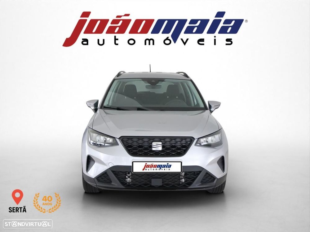 SEAT Arona 1.0 TSI Style DSG - 5