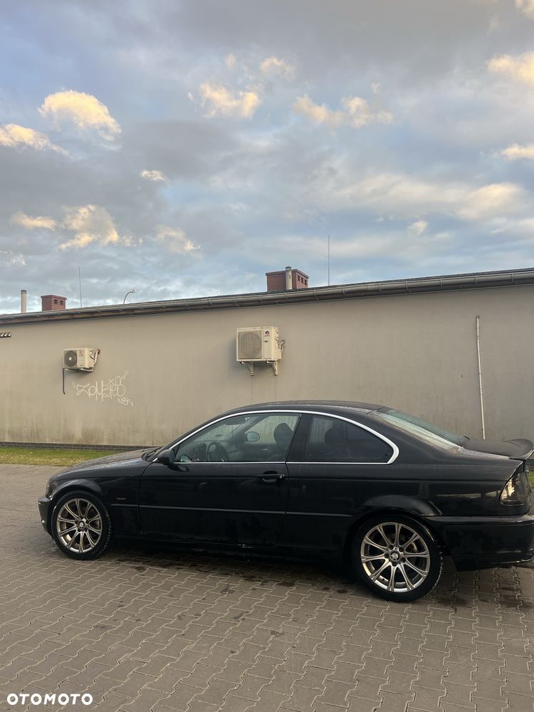 BMW Seria 3 - 3