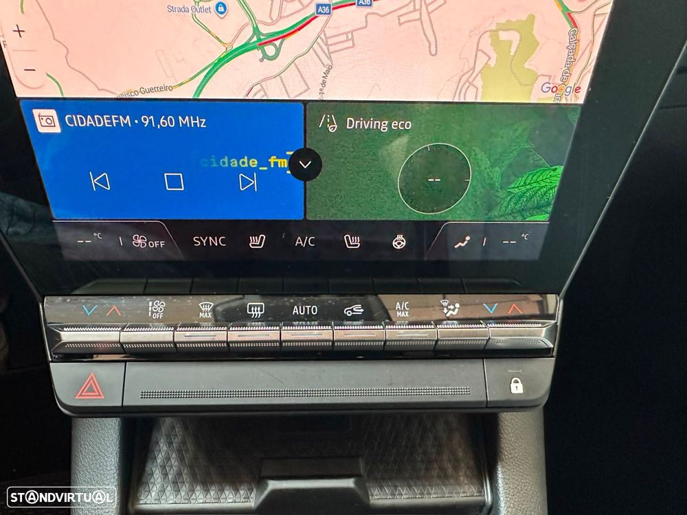 Renault Mégane E-Tech — fotografia 16