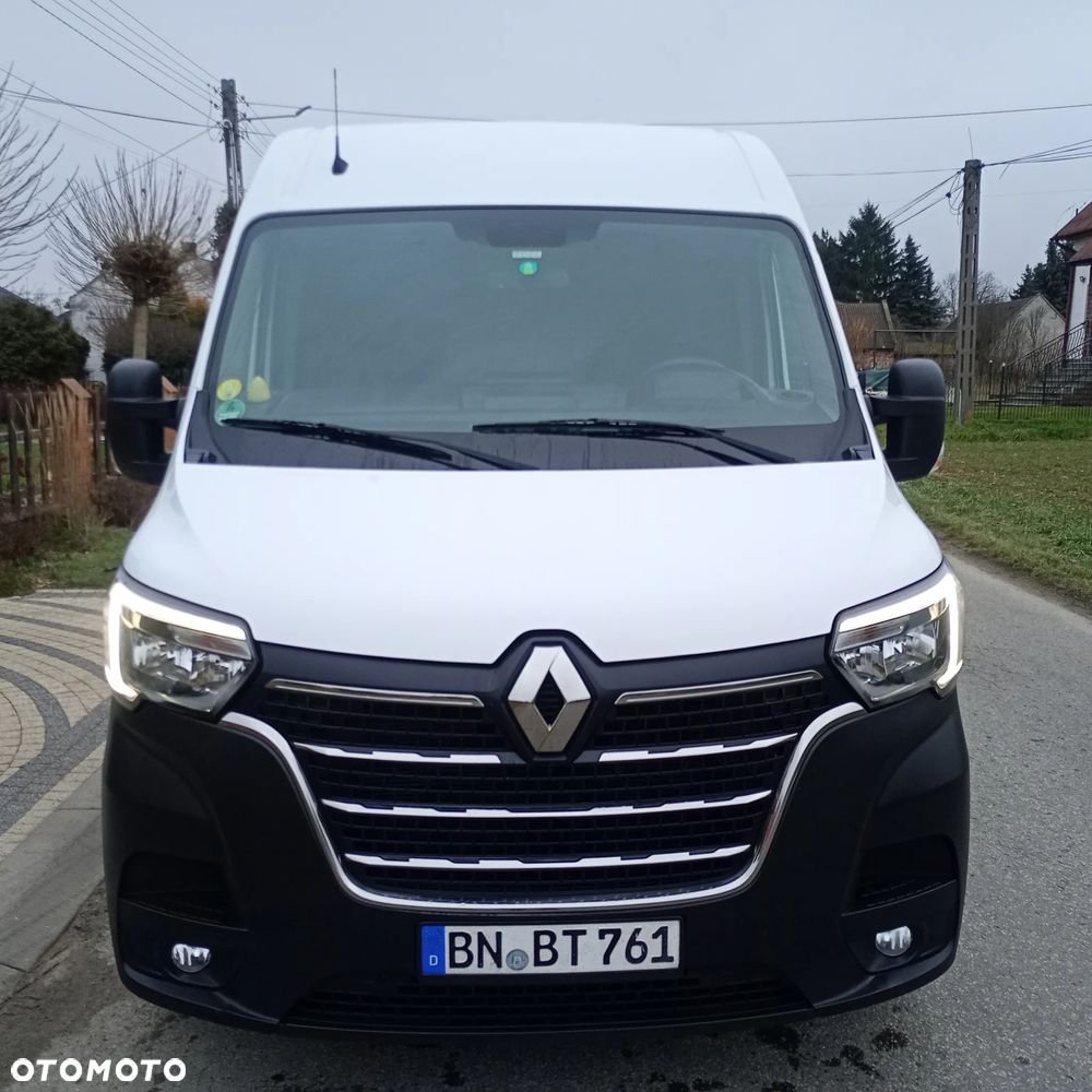 Renault Master - 15