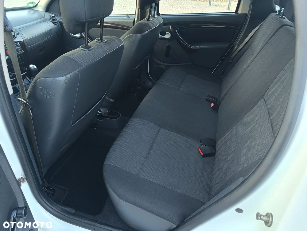 Dacia Duster 1.6 16V 4x2 Essentiel - 14