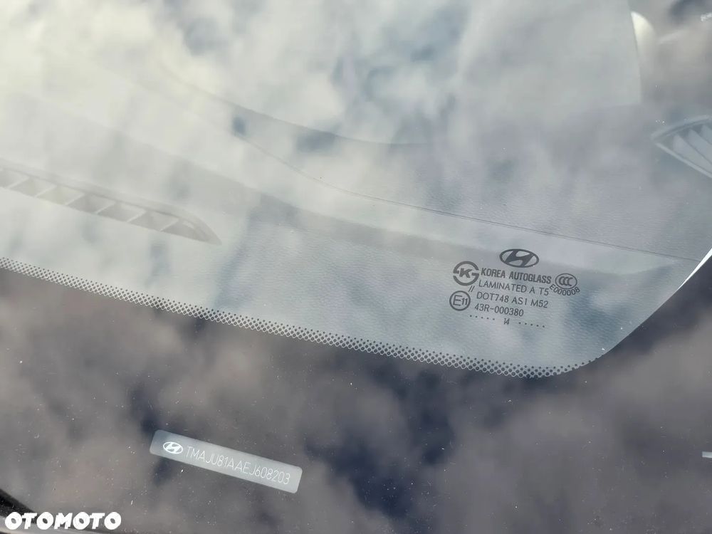 Hyundai ix35 1.6 2WD Style - 36