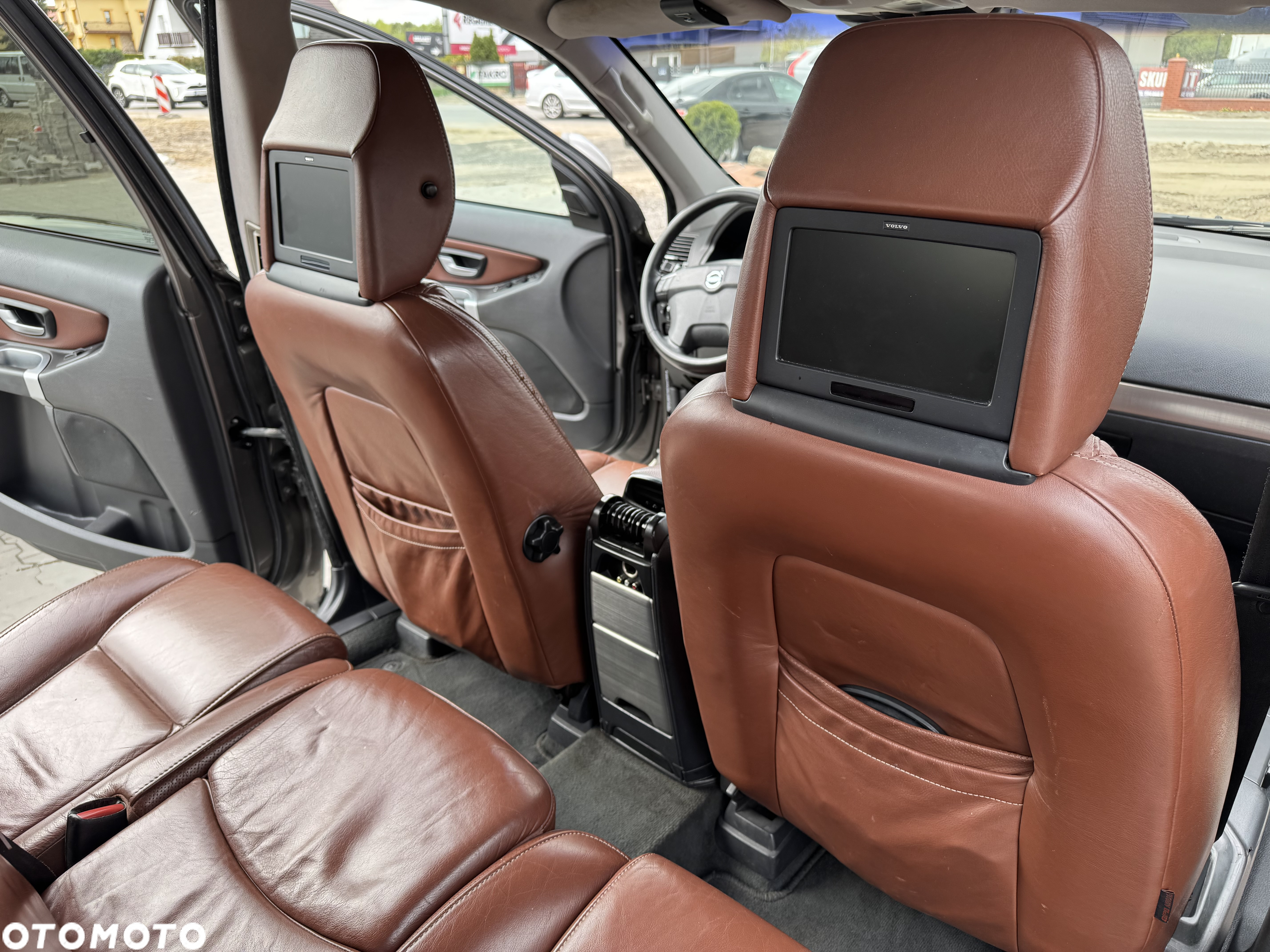 Volvo XC 90 D5 Summum - 13