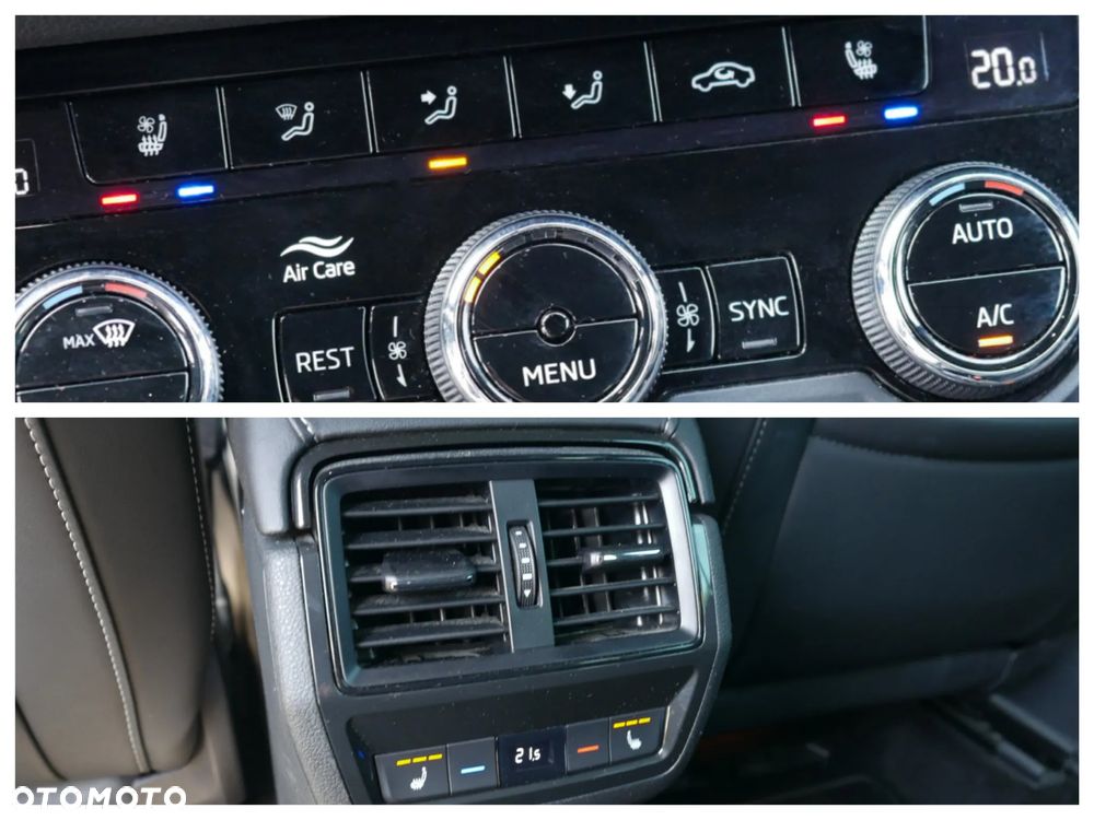 Skoda Kodiaq 2.0 TDI DSG Sportline - 15
