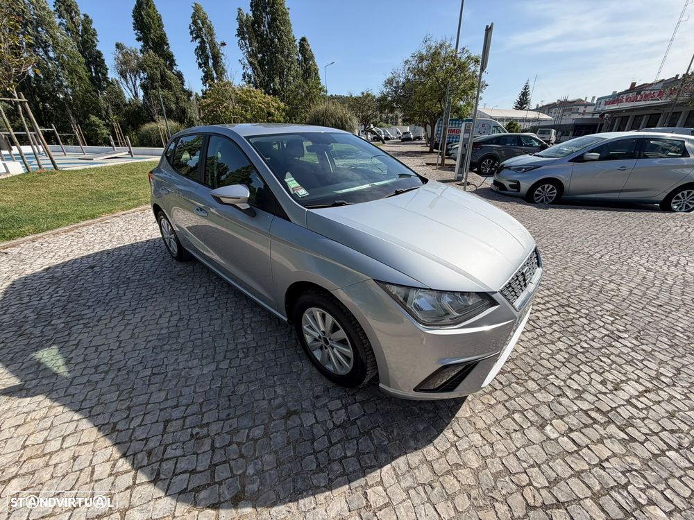 SEAT Ibiza 1.0 Style - 10