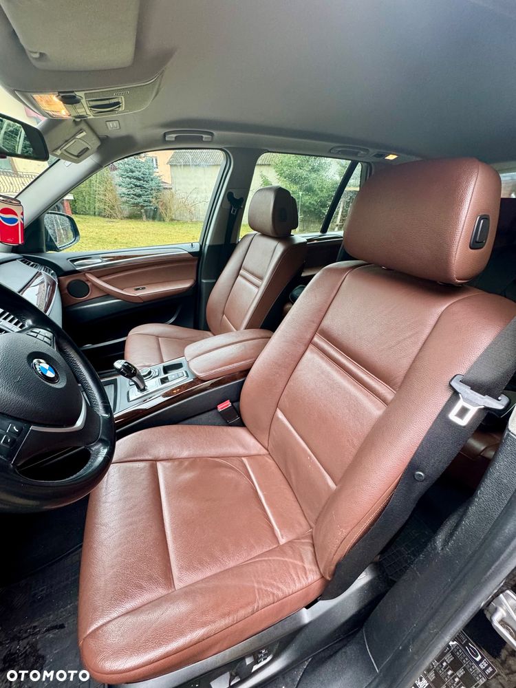 BMW X5 3.0 d - 9
