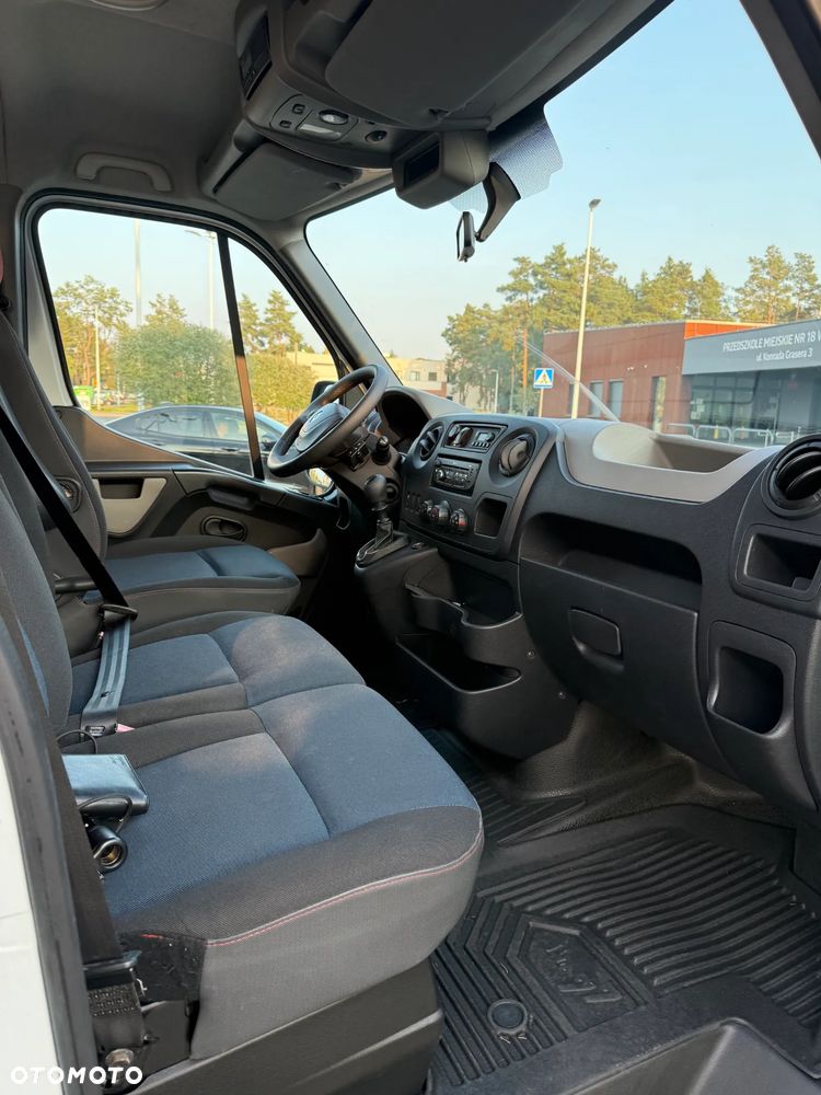 Renault Master - 8