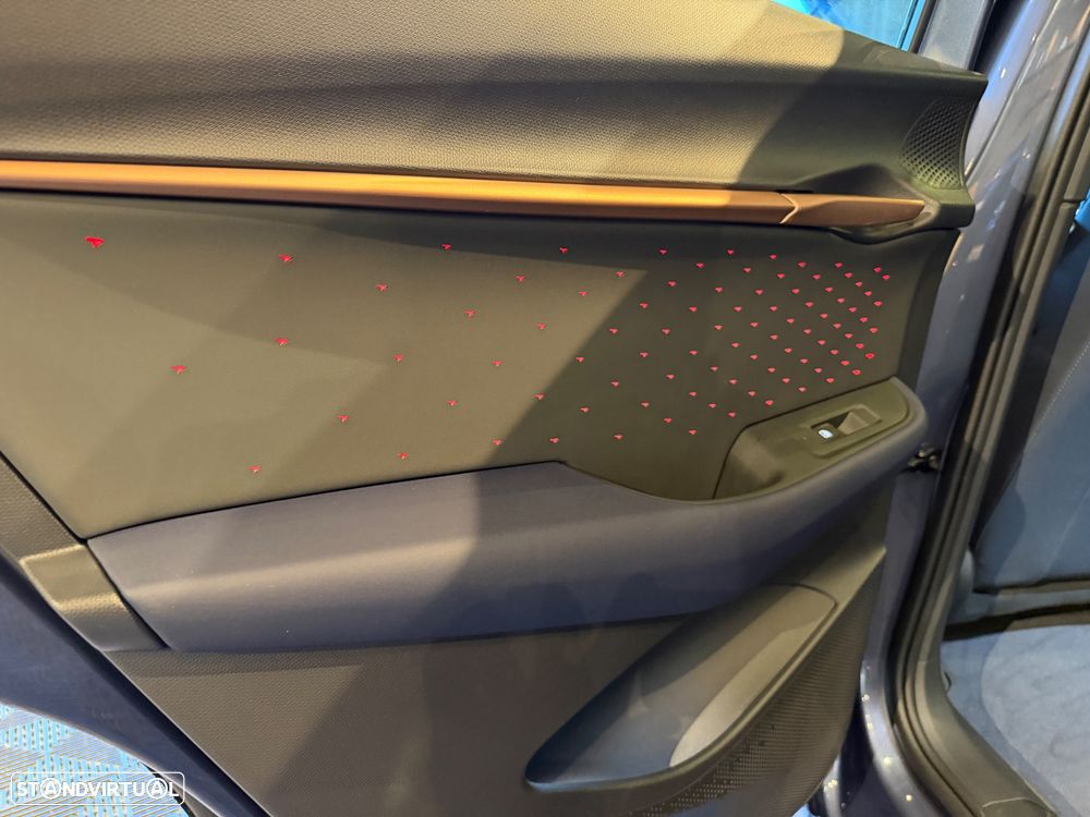 Cupra Tavascan 250 kW/77kWh 4Drive VZ - 30