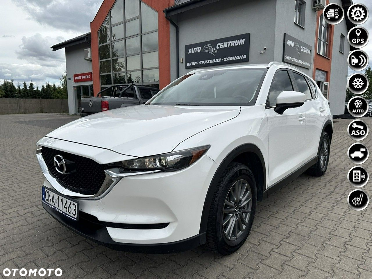 Mazda CX-5 - 2