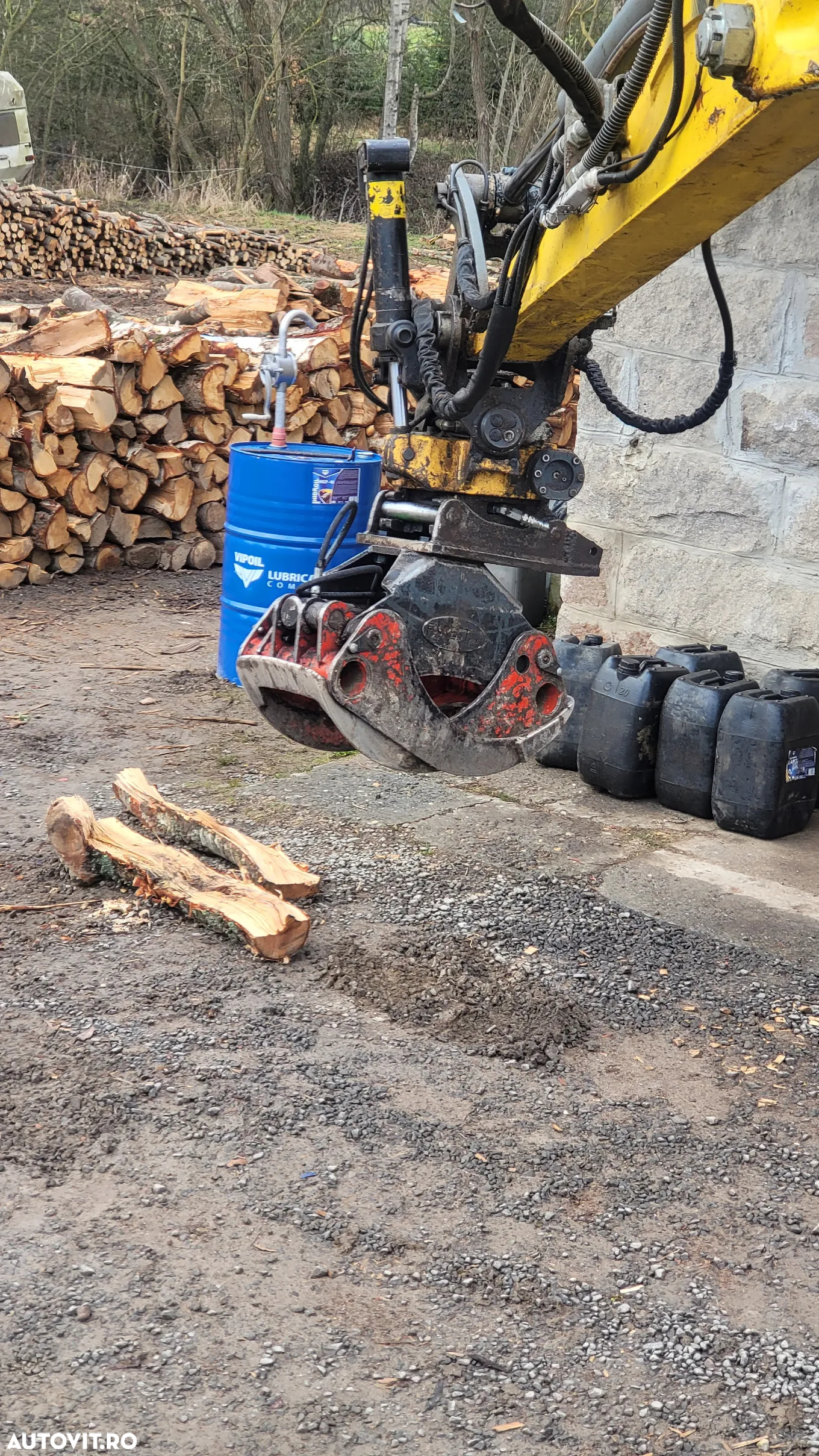 Wacker EZ53 - 22