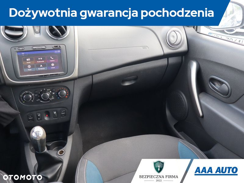 Dacia Logan - 9