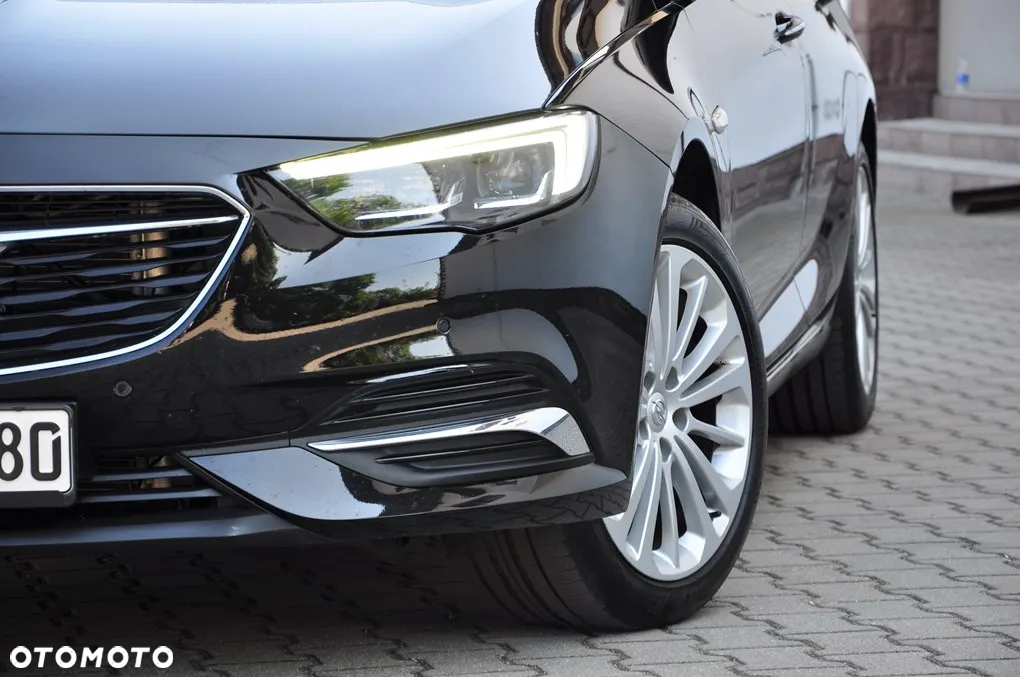 Opel Insignia CT 2.0 CDTI Exclusive S&S - 7