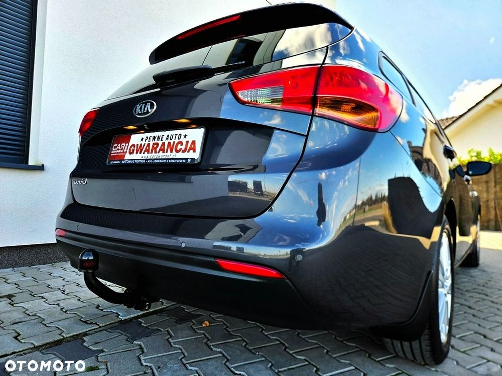Kia Ceed 1.6 GDI Fifa World Cup Edition - 21