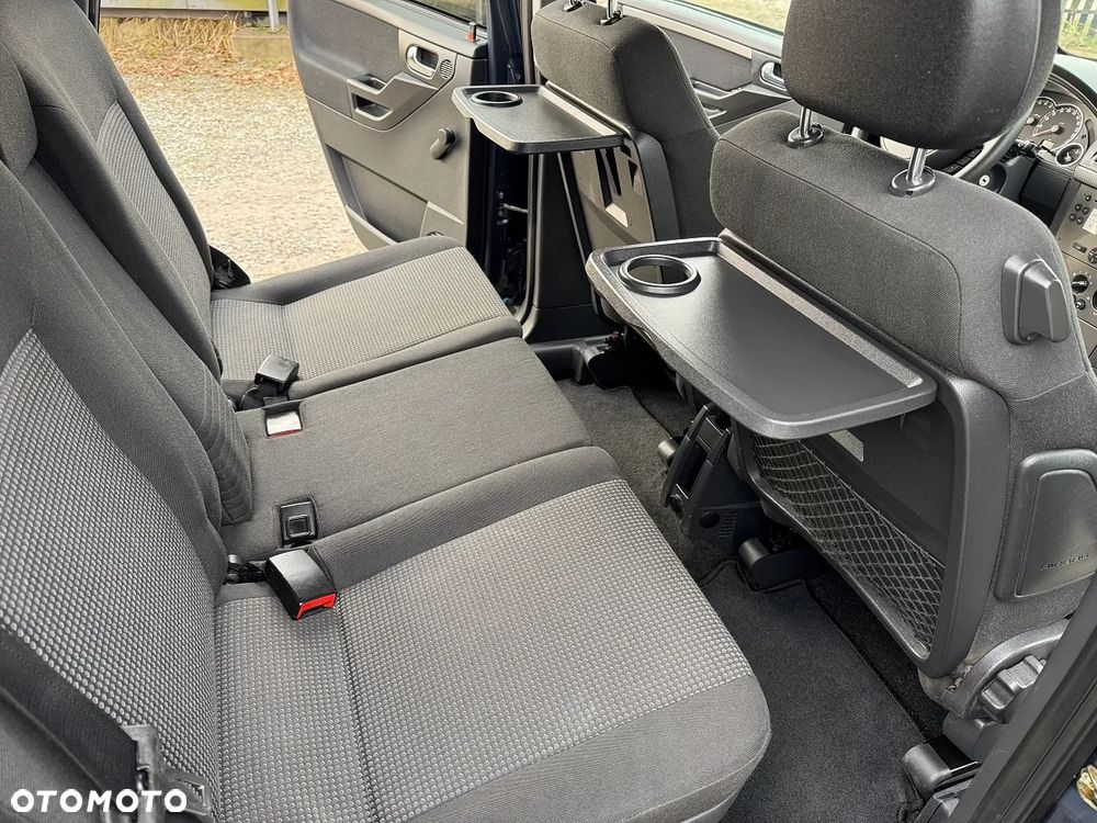 Opel Meriva - 23