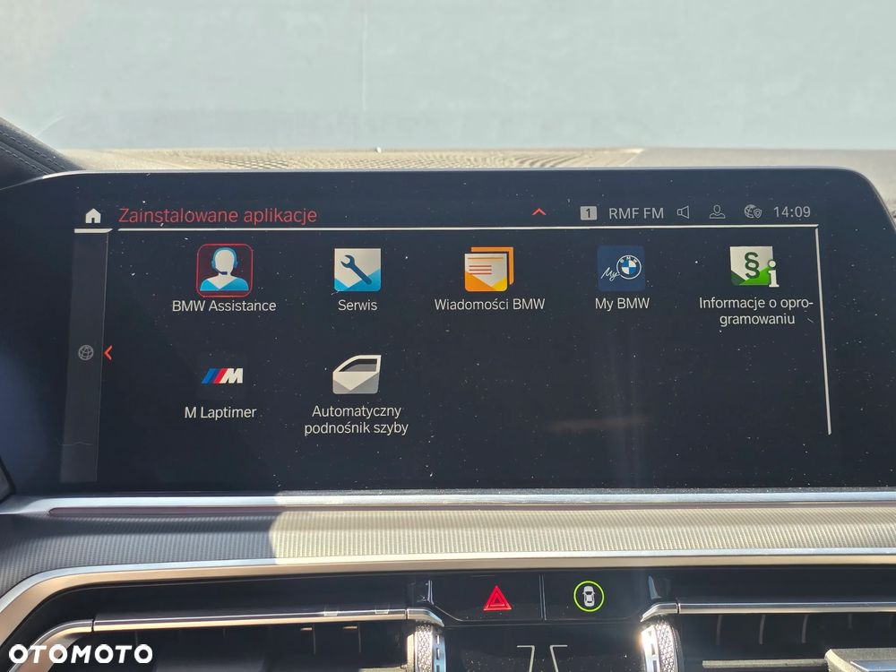 BMW X5 xDrive30d mHEV sport - 9