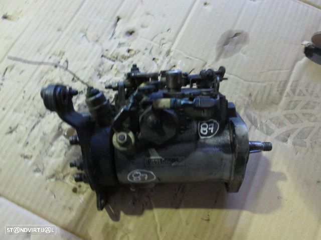 Bomba Injectora R8443BG461C  150837CMF ROVER 114 1,4D LUCAS - 2