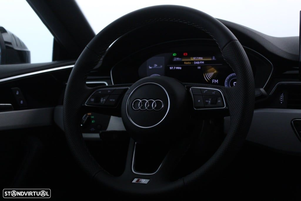 Audi A5 Sportback 35 TDI S line S tronic - 16