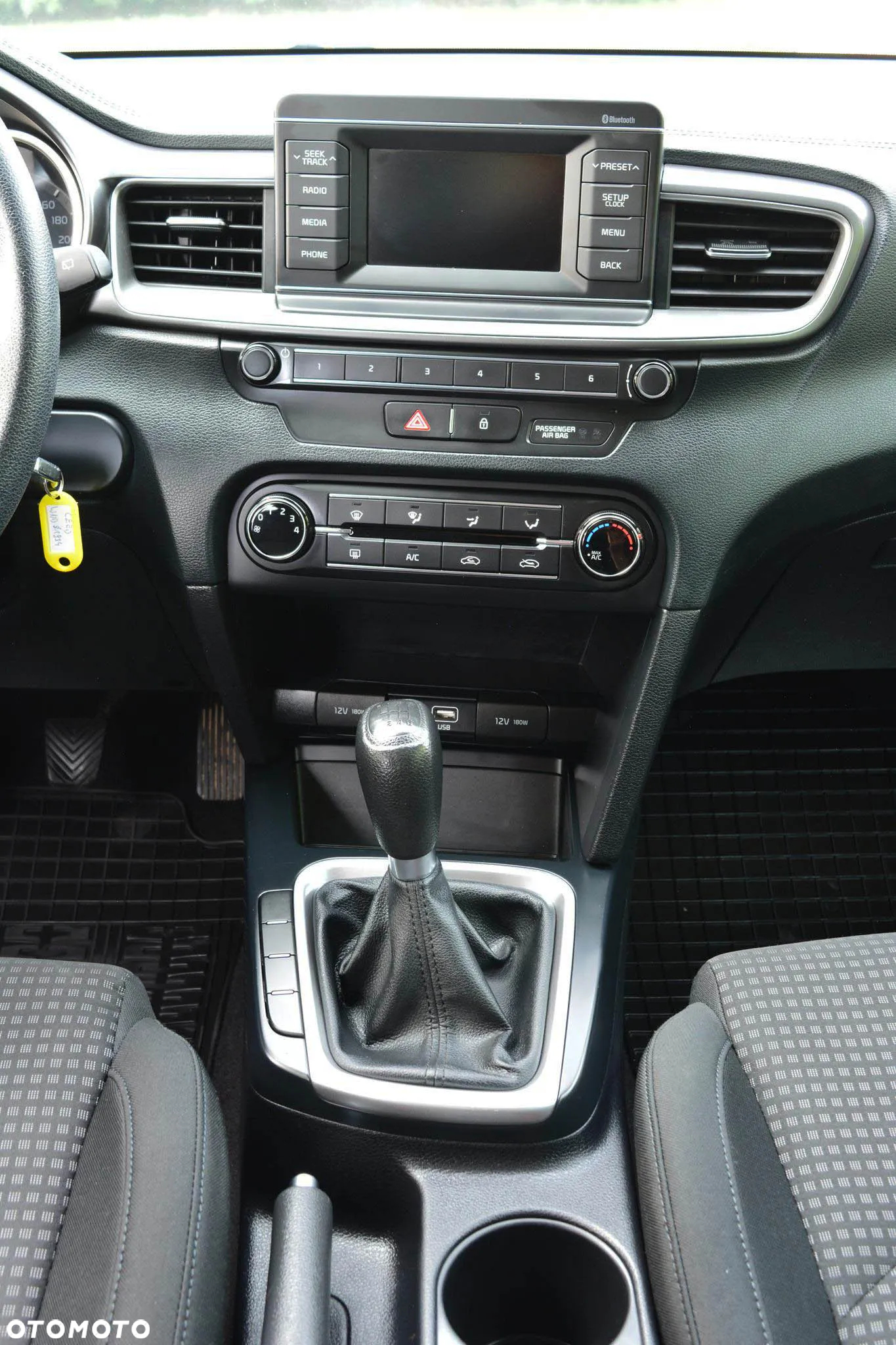 Kia Ceed 1.4 S - 13