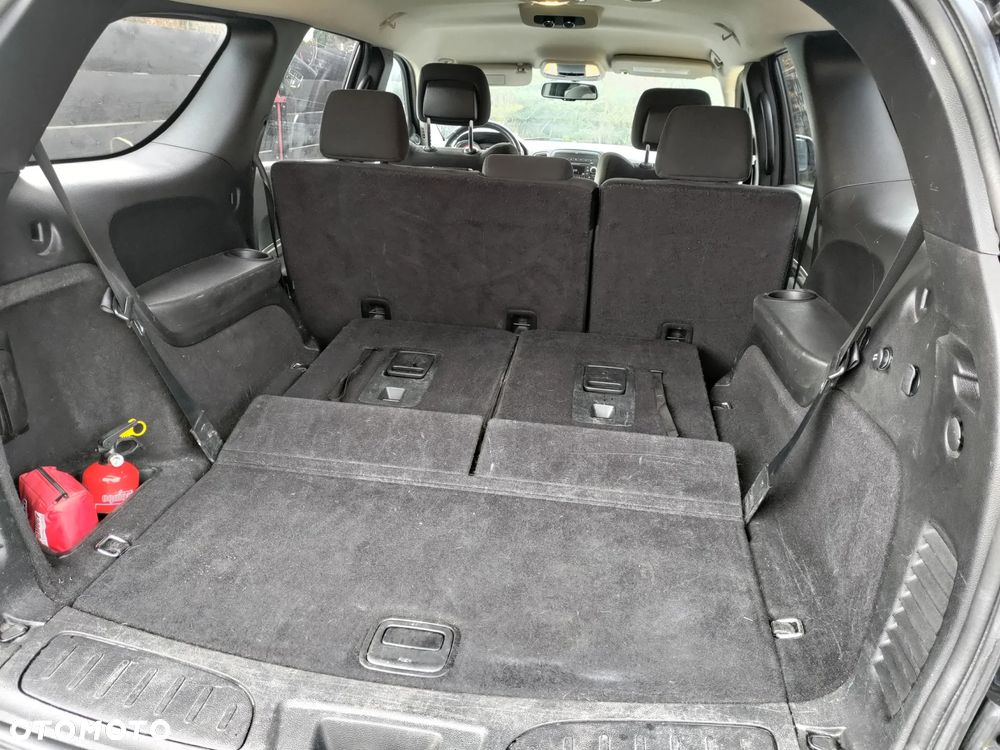 Dodge Durango - 10