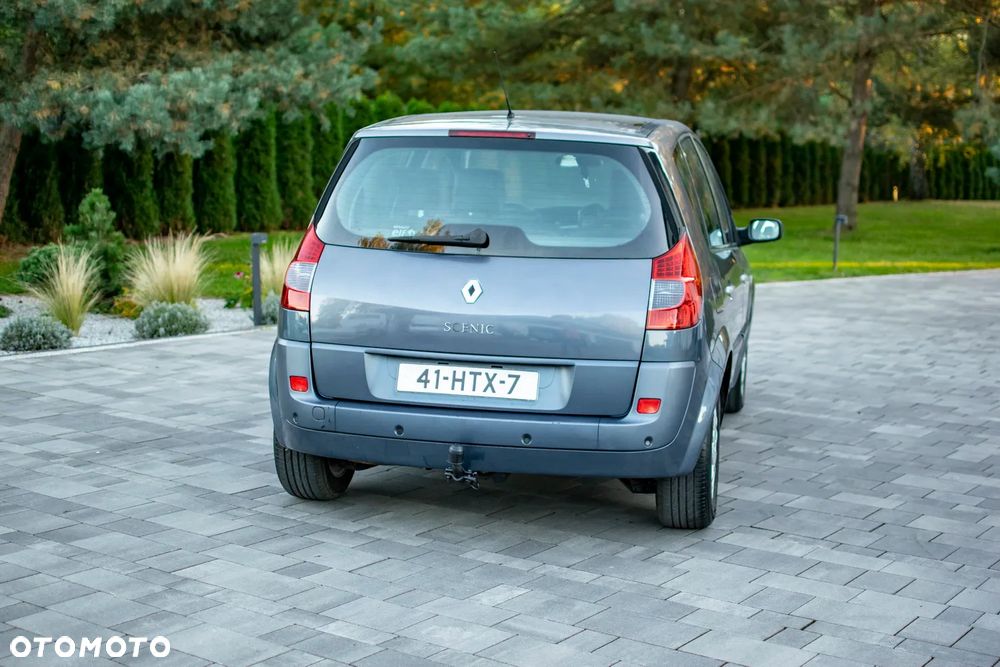 Renault Scenic - 19