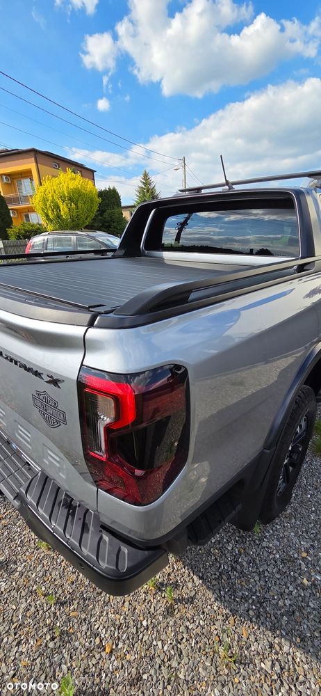 Ford Ranger 2.0 EcoBlue Bi-Turbo 4x4 DC Wildtrak X - 5