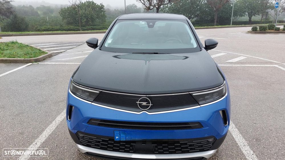 Opel Mokka 1.2 T Elegance AT - 5