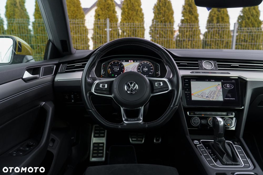 Volkswagen Arteon - 11