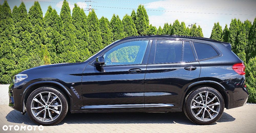 BMW X3 - 5