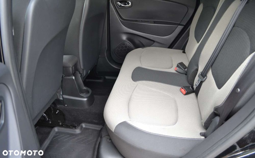 Renault Captur ENERGY TCe 90 Experience - 8
