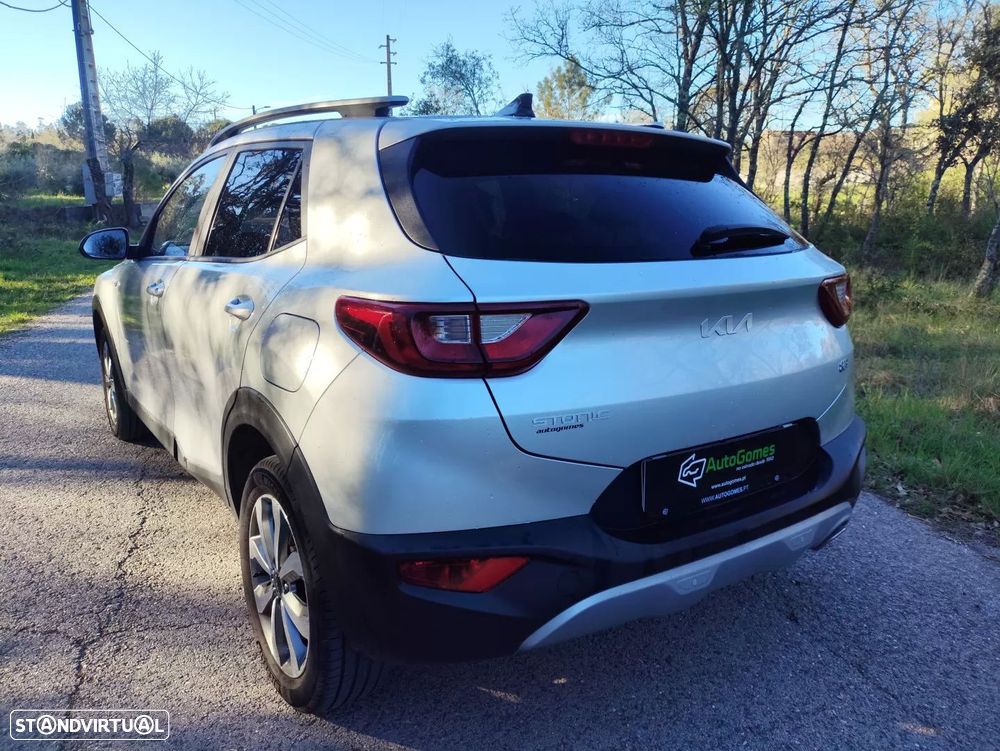 Kia Stonic 1.2 Dynamic - 12
