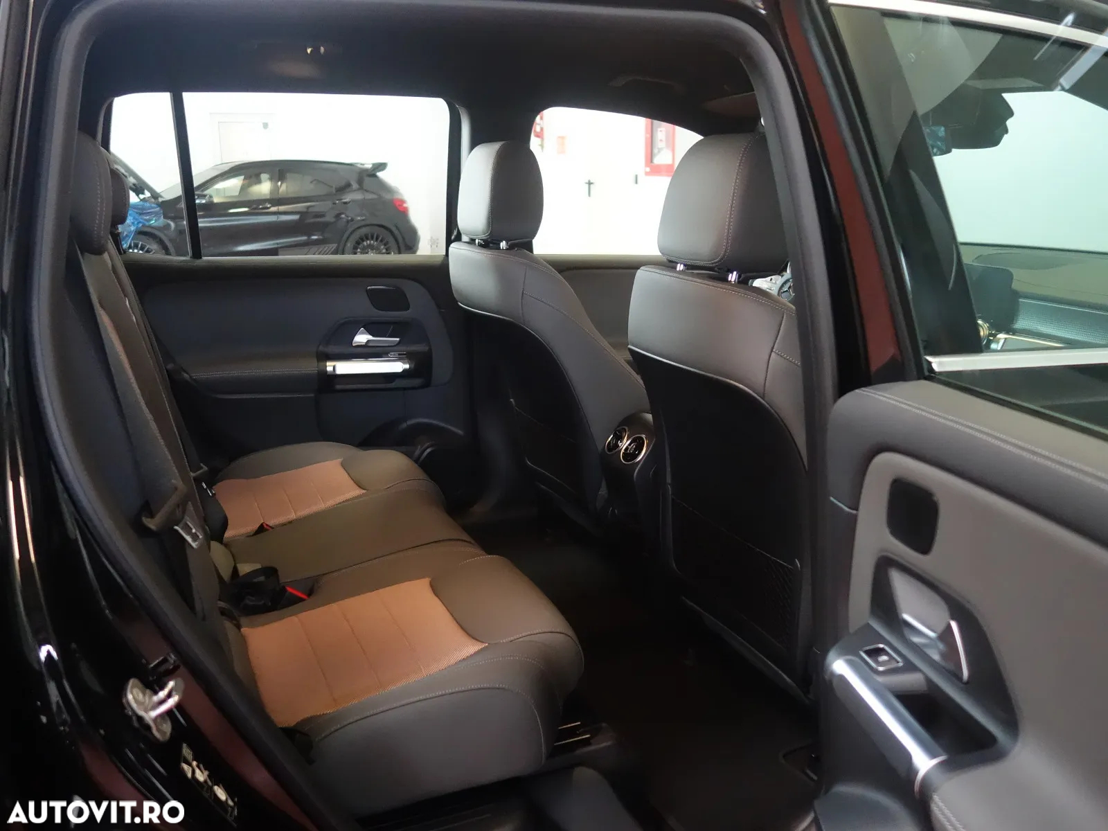 Mercedes-Benz EQB 300 4Matic Electric Art - 15