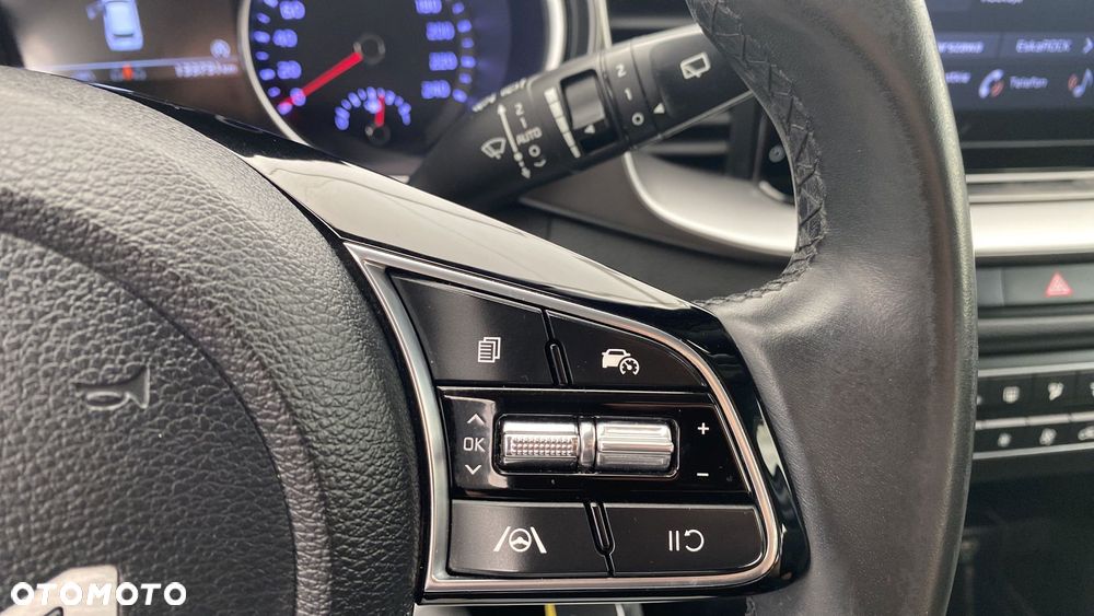 Kia Ceed 1.5 T-GDI M - 21